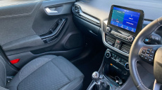 Ford Puma 1.0 EcoBoost Hybrid mHEV Titanium Design 5dr Petrol Hatchback